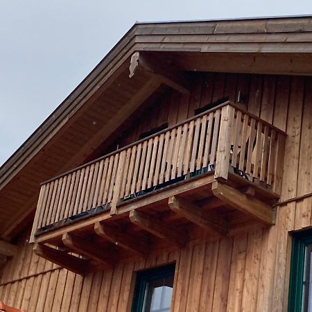 Appartamento Chalet Heidi Rotta Esterno foto