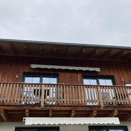 Appartamento Chalet Heidi Rotta Esterno foto