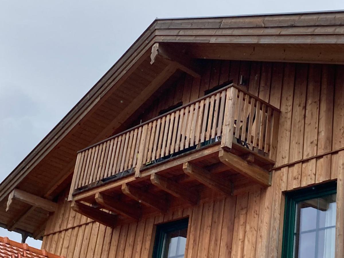 Appartamento Chalet Heidi Rotta Esterno foto