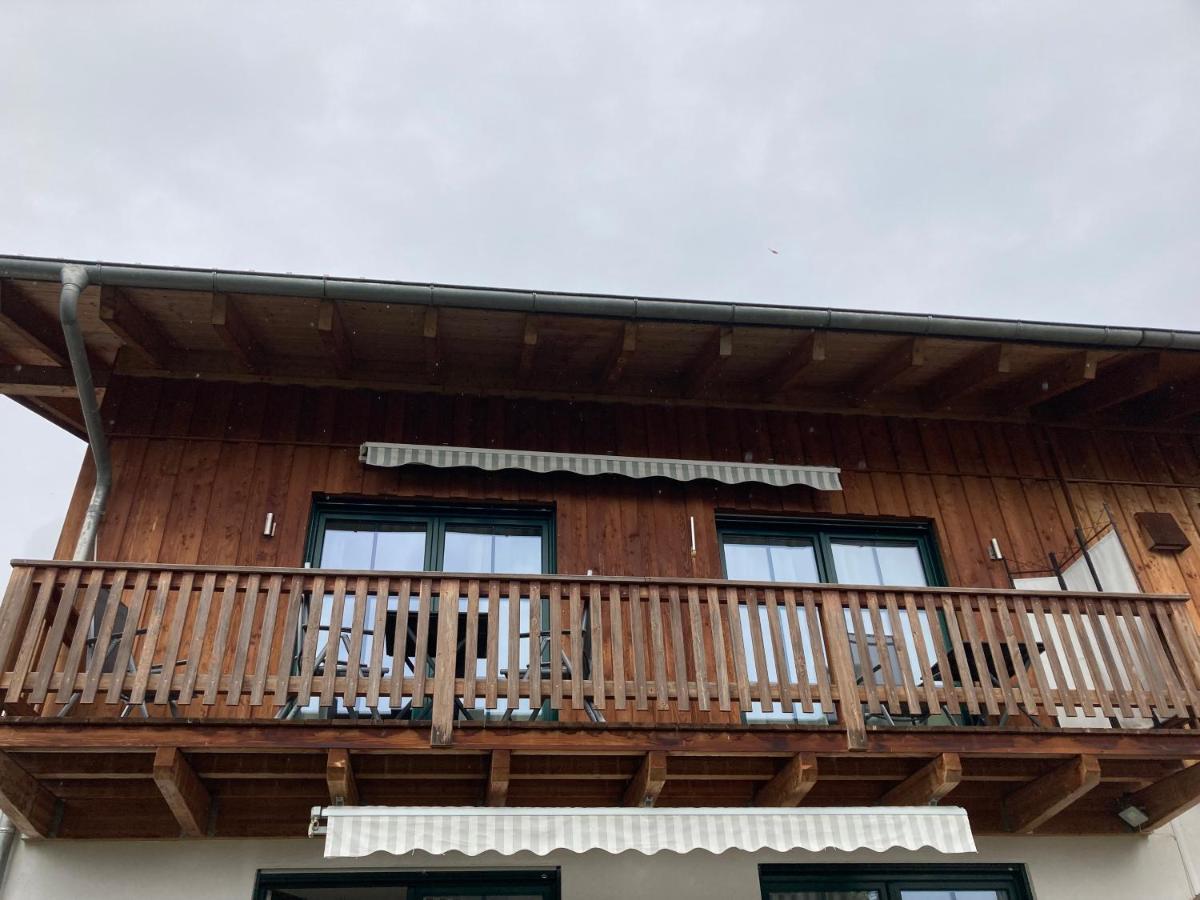 Appartamento Chalet Heidi Rotta Esterno foto