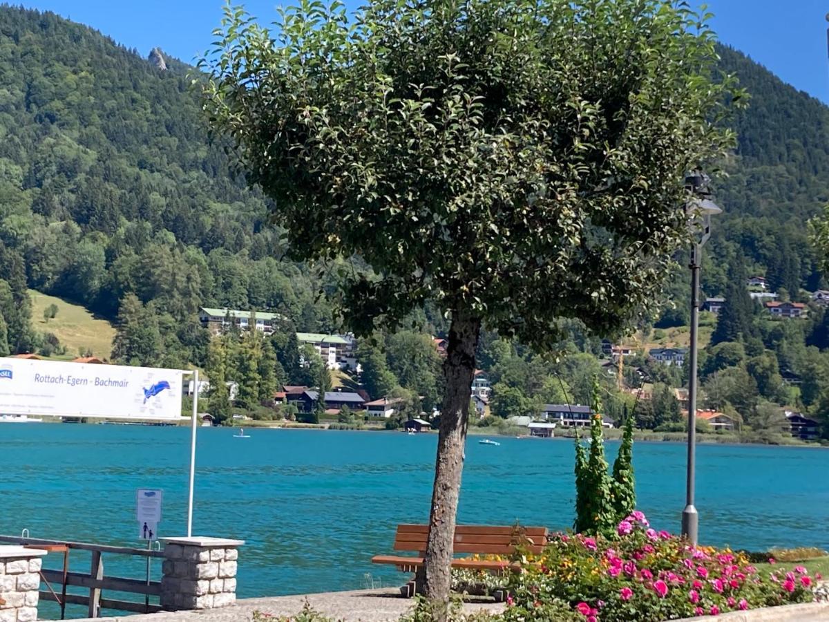 Appartamento Chalet Heidi Rotta Esterno foto