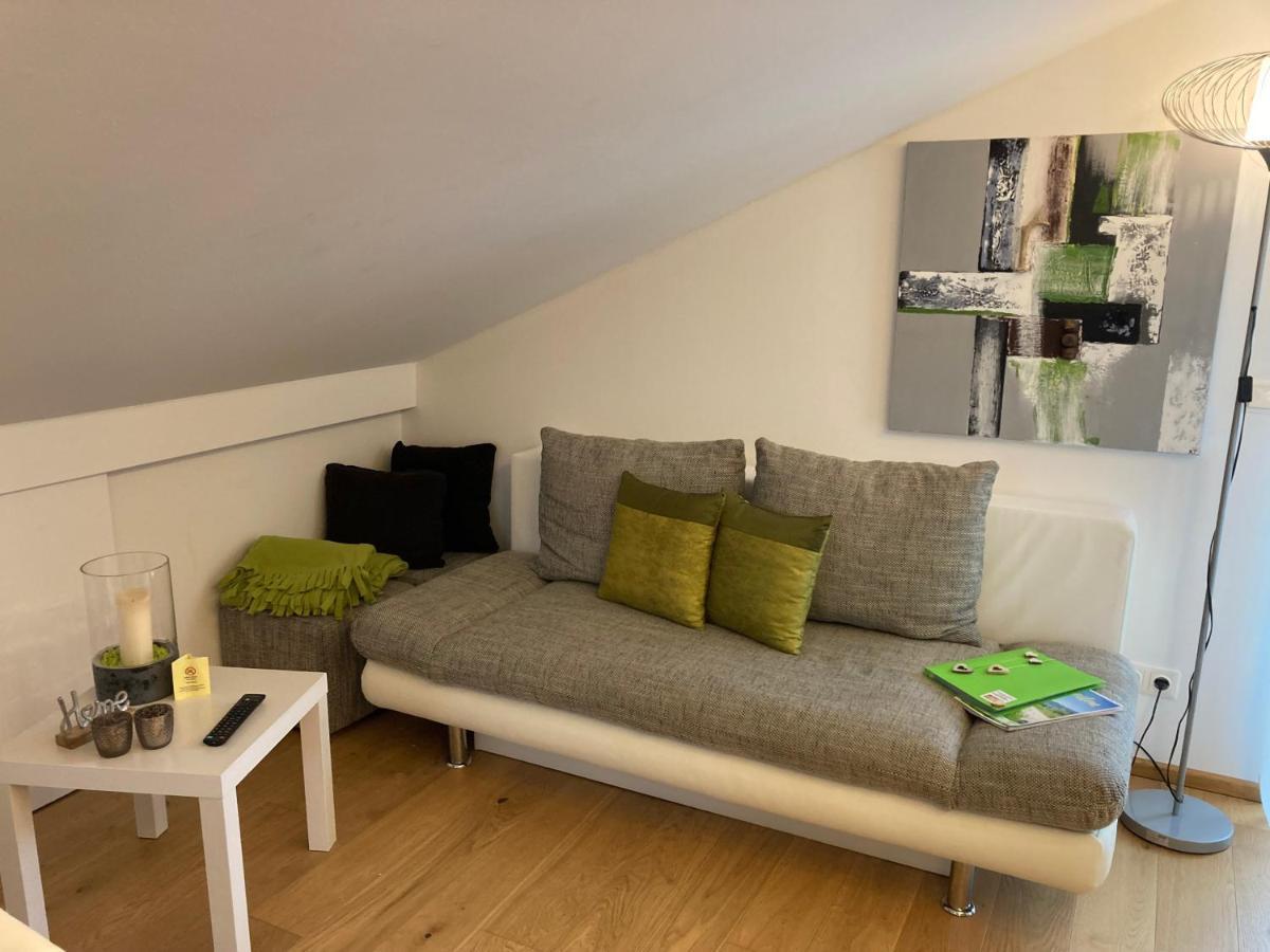 Appartamento Chalet Heidi Rotta Esterno foto