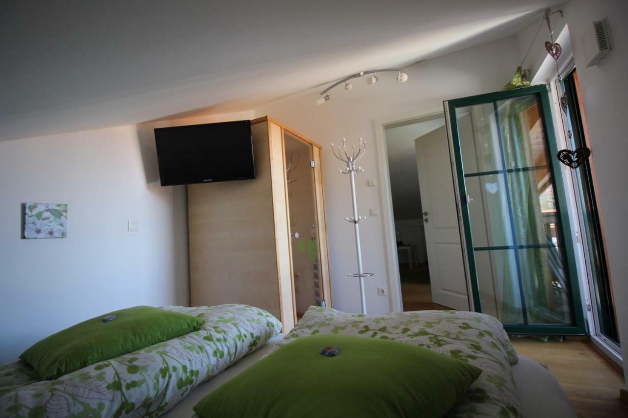 Appartamento Chalet Heidi Rotta Esterno foto