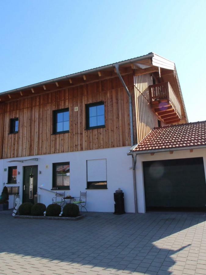 Appartamento Chalet Heidi Rotta Esterno foto